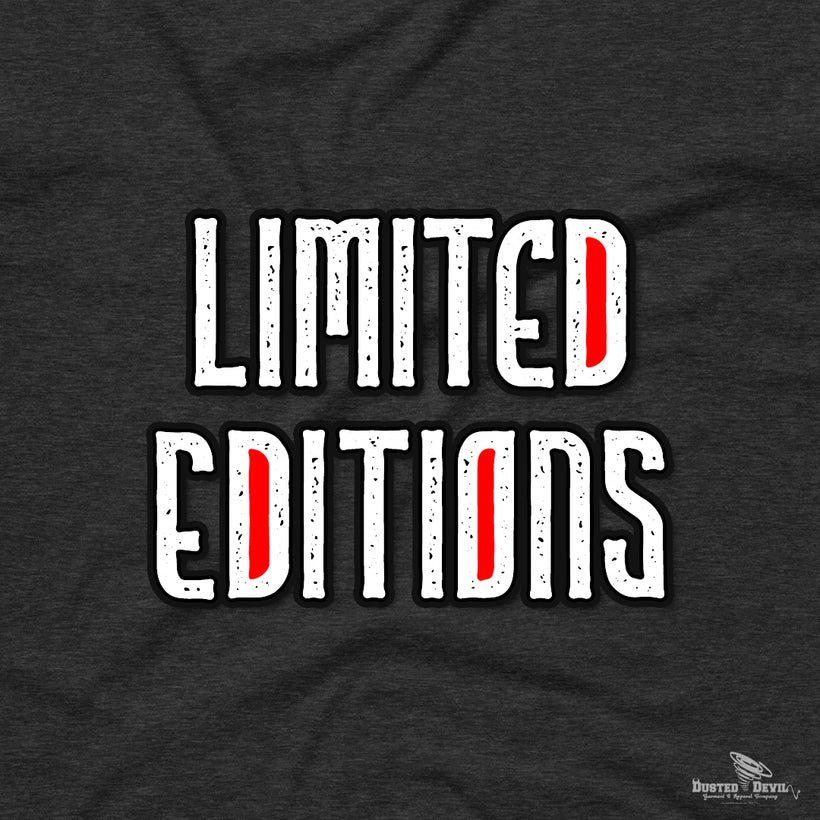 Limited Edition