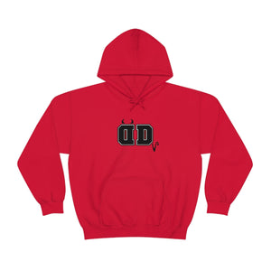 DD Hoodie - "CHICAGO"