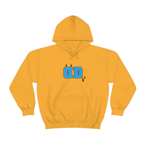 DD Hoodie - "Sunshine"