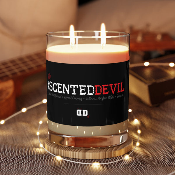 11oz Scented Candle (3 Fragrances)