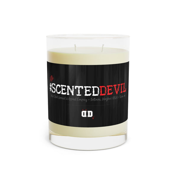 11oz Scented Candle (3 Fragrances)