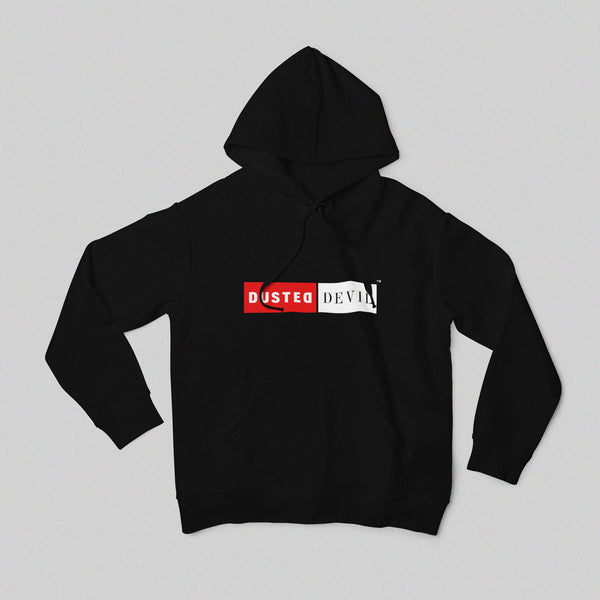 "The Bar" Pullover Hoodie