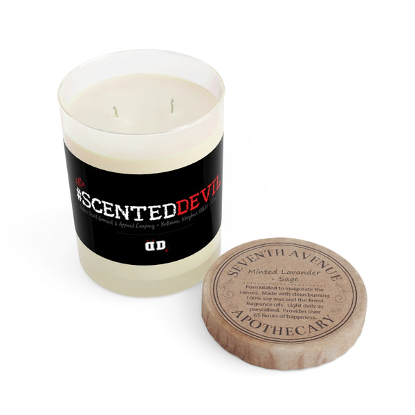 11oz Scented Candle (3 Fragrances)