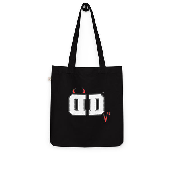 "Double D" Tote Bag