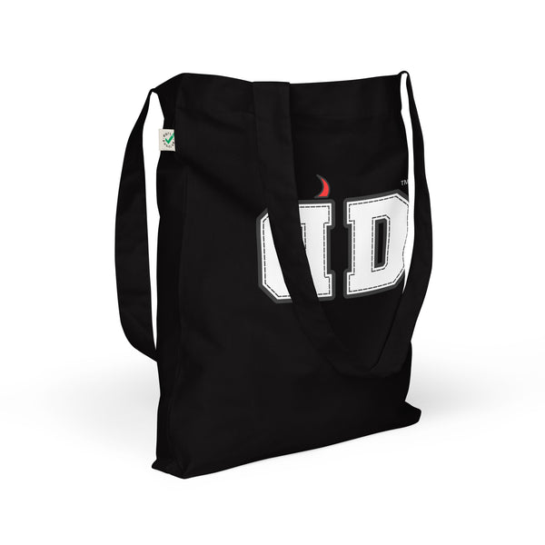 "Double D" Tote Bag