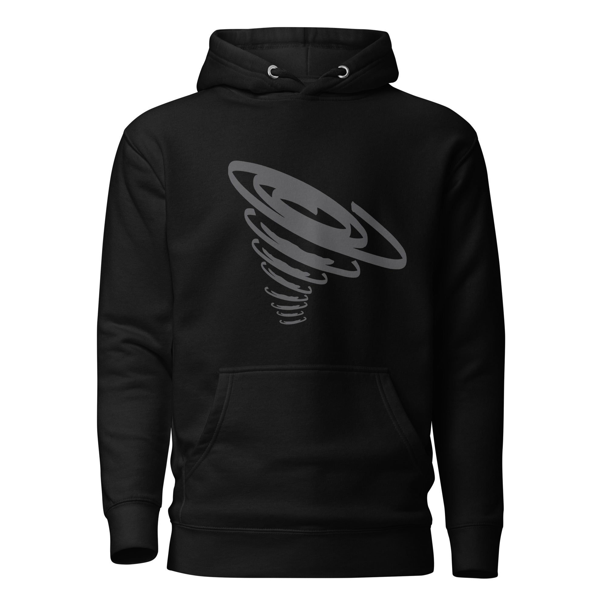 Dusted Devil "Whirlwind" Hoodie