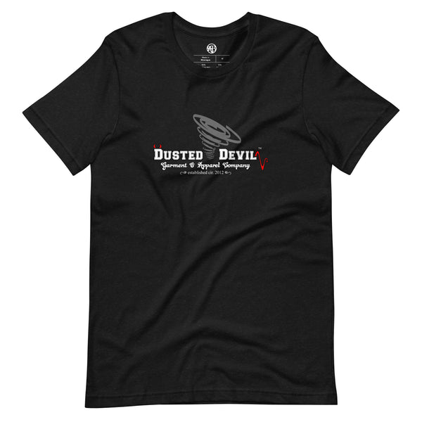 Dusted Devil Branded T-Shirt