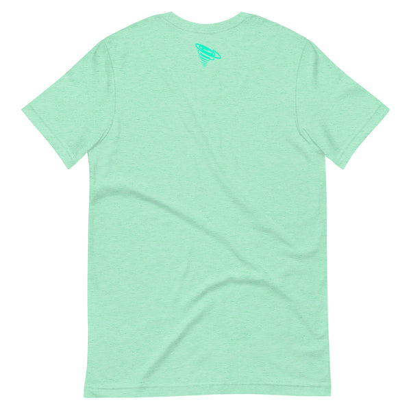 DD Tee - "Lime Green"