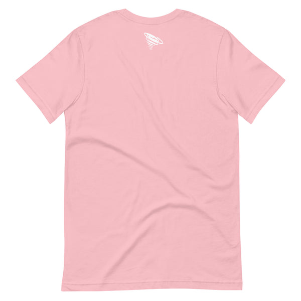 DD Tee - "Powder Pink"